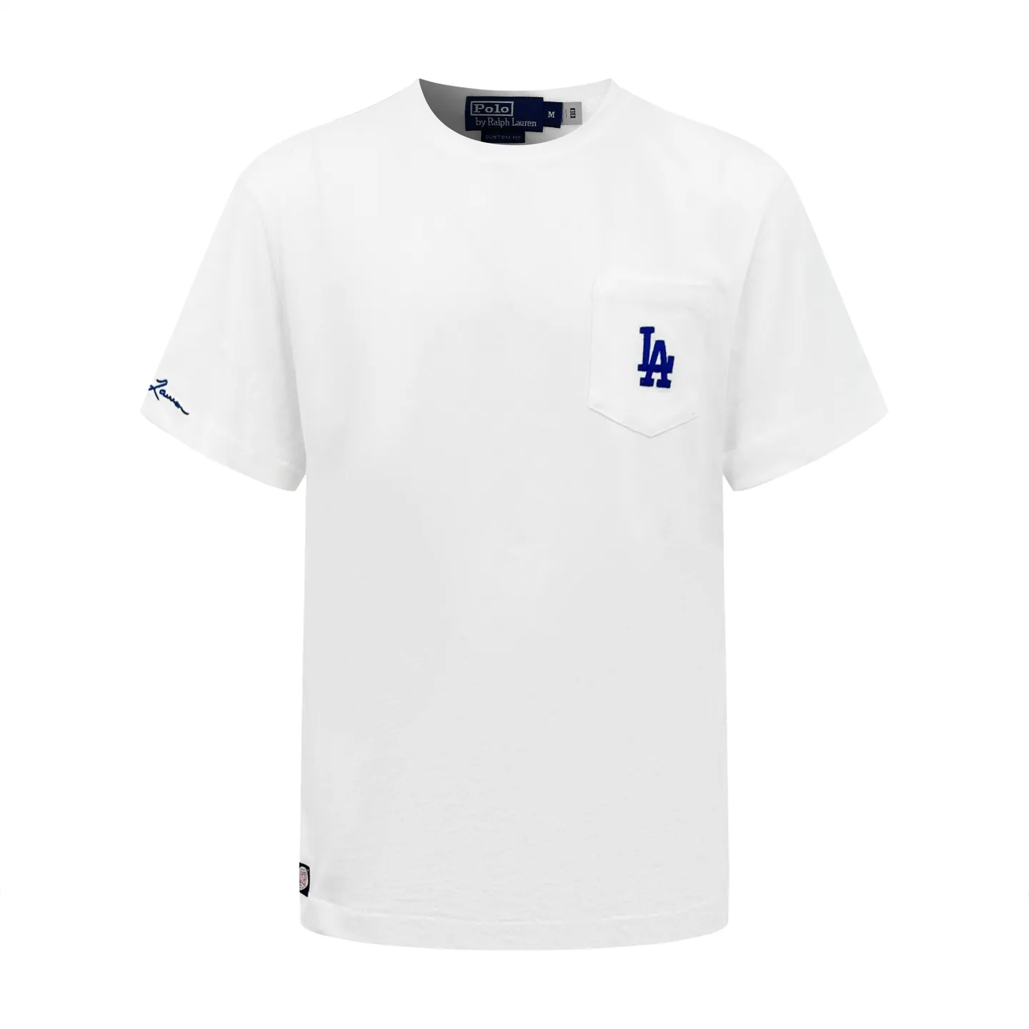 Ralph Lauren RL Retro 1: Ralph Lauren 2: ： 1:1 Ralph Lauren ： Size： S M L XL ： AA